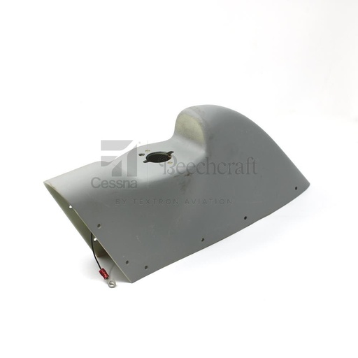 [RX5-0531033-4] FIN CAP ASSY