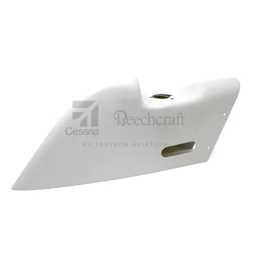 [RX5-0531033-8] FIN CAP ASSY