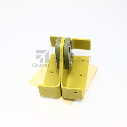 [RX5-0531105-3] HINGE ASSY