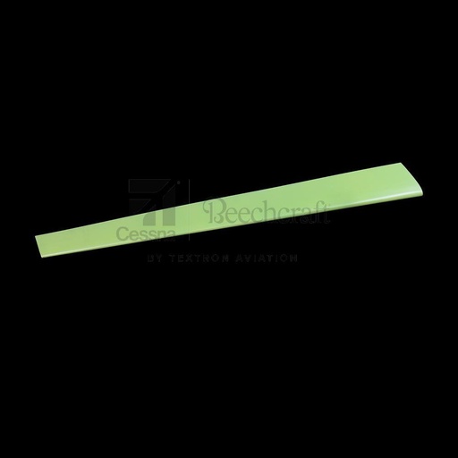 [RX5-0532001-676] SKIN L.E., UNDRILLED