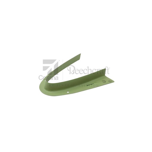 [RX5-0532109-4] FAIRING L.E. R.H.