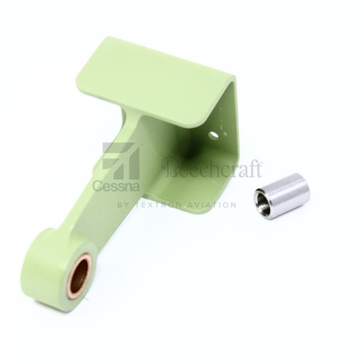 [RX5-0532110-2] HINGE ASSY - OUTBOARD