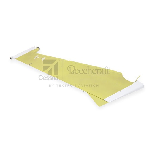 [RX5-0533150-9] RUDDER ASSY