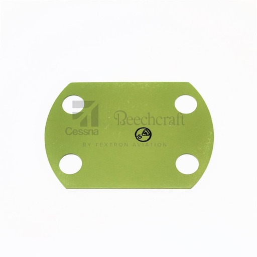 [RX5-0541157-1] LANDING GEAR SHIM