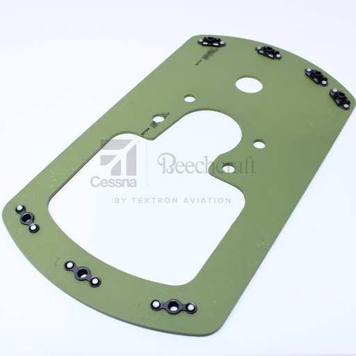 [RX5-0541220-1] MOUNTING PLATE ASSY