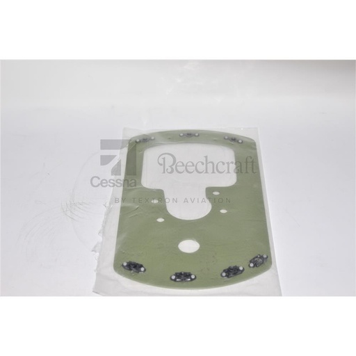 [RX5-0541220-2] MOUNTING PLATE ASSY