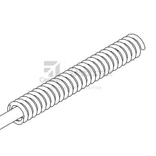 [RX5-0543020] SPRING