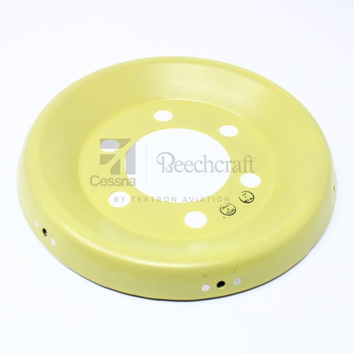 [RX5-0550236-17] BULKHEAD ASSEMBLY