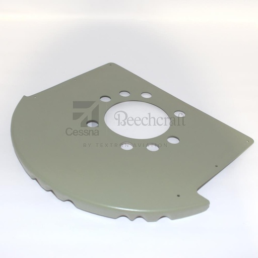 [RX5-0550236-5] BULKHEAD