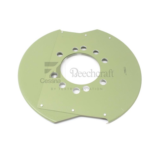 [RX5-0550321-12] BULKHEAD ASSY