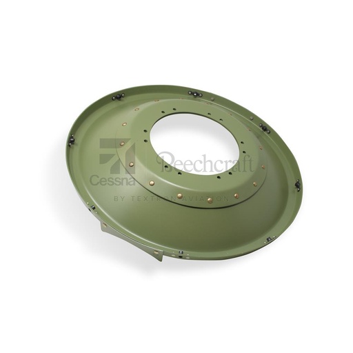 [RX5-0550324-9] BULKHEAD ASSY