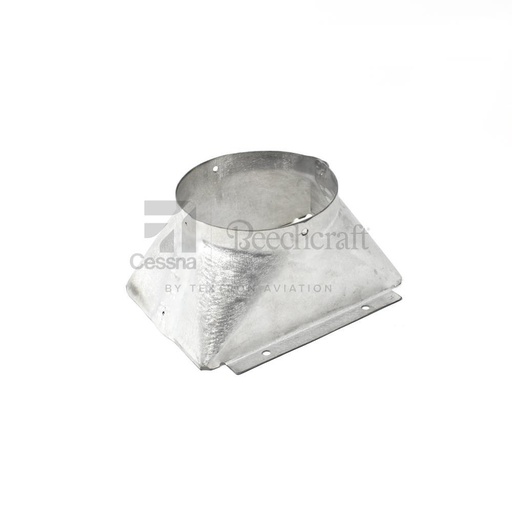 [RX5-0550334-1] DUCT ASSEMBLY