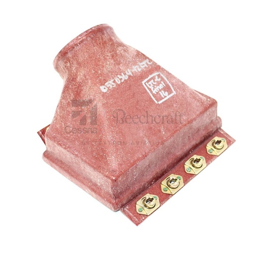 [RX5-0550364-13] AIR FILTER BOX ASSY