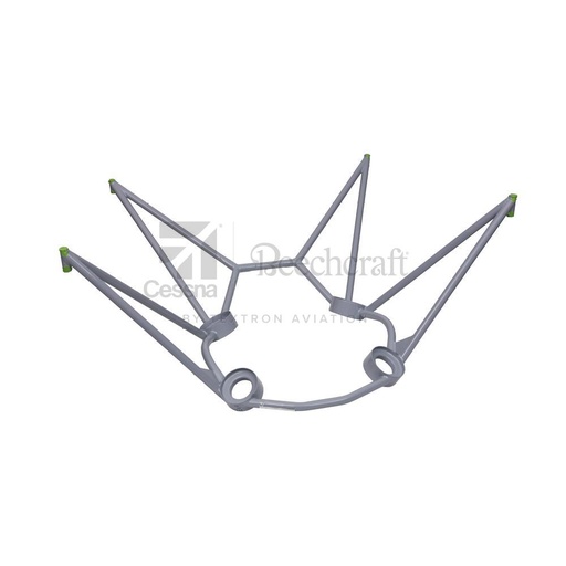 [RX5-0551023-25] MOUNT ASSEMBLY