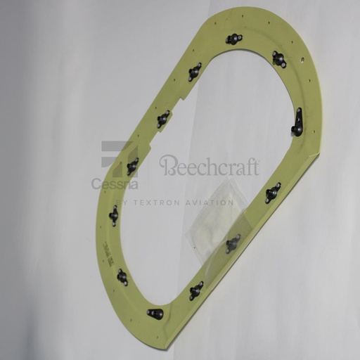 [RX5-0552019-13] MOUNTING PLATE ASSY