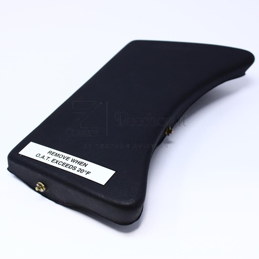 [RX5-0552129-1] NOSECAP COVER ASSY