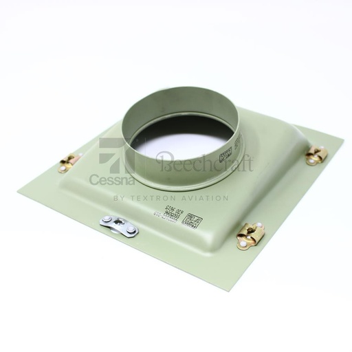 [RX5-0552163-19] PAN ASSEMBLY