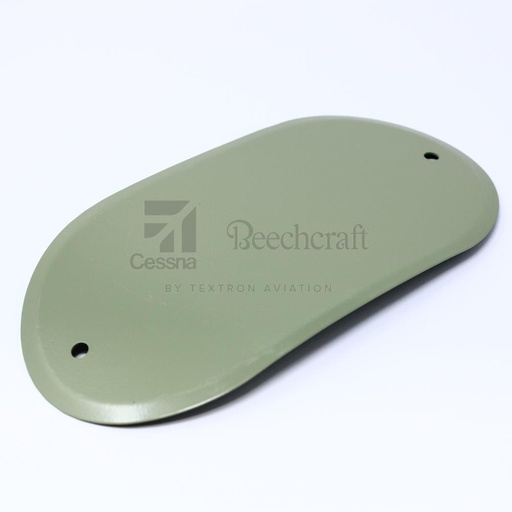 [RX5-0552235-1] GROUND POWER REC DOOR