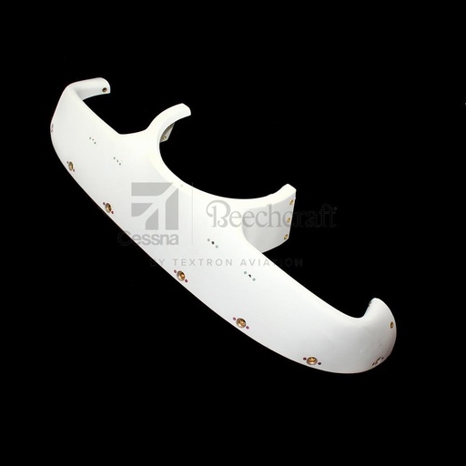 [RX5-0552237-1] UPPER NOSECAP ASSY