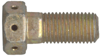 [RX1-AN76-6] Prop Bolt MS20073-06-06