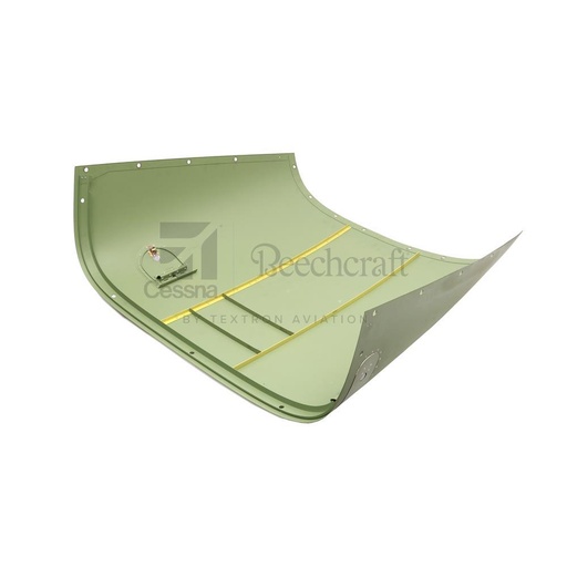 [RX5-0552241-6] UPPER COWL ASSY