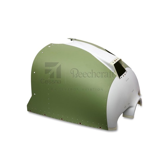 [RX5-0552242-207] LOWER COWL ASSY