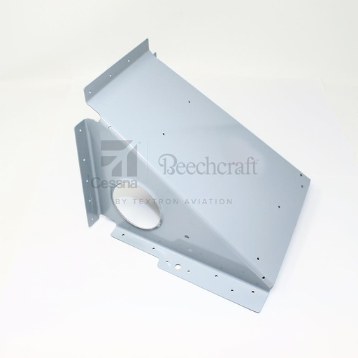 [RX5-0553021-2] BRACKET- BATT SUPPORT
