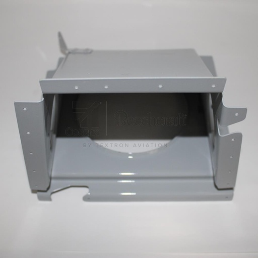 [RX5-0553022-1] BATTERY TRAY ASSY