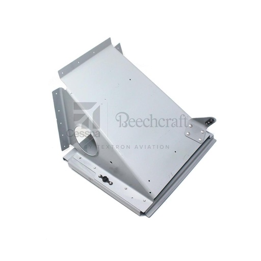 [RX5-0553022-2] BATTERY TRAY ASSY