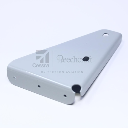 [RX5-0553045-3] BRACKET-FUEL STRAINER LH