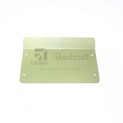 [RX5-0553050-11] BATTERY SHIELD