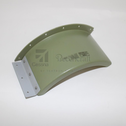 [RX5-0555218-1] BAFFLE ASSY