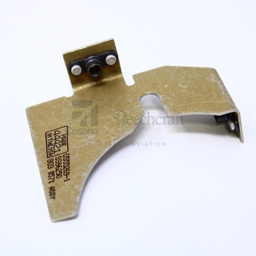[RX5-0555269-1] BAFFLE ASSY