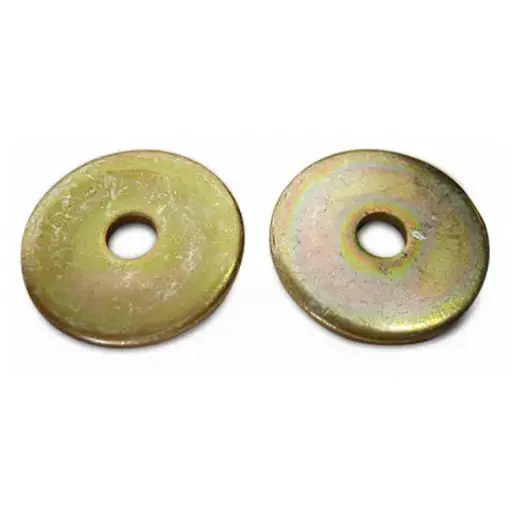 [RX1-AN970-6] Washer Flat AN970-6