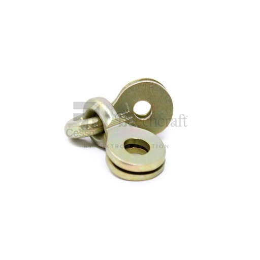 [RX5-0560016-1] SHACKLE ASSY