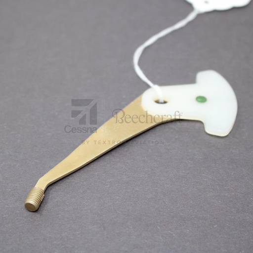 [RX5-0560021-1] LEVER ASSY