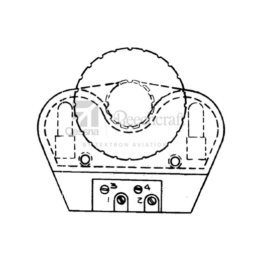 [RX5-0570088-5] LIGHT ASSEMBLY MAP