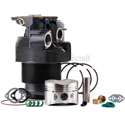 [RX5-05K21108] KIT-CYL, PISTON & RING ASSY