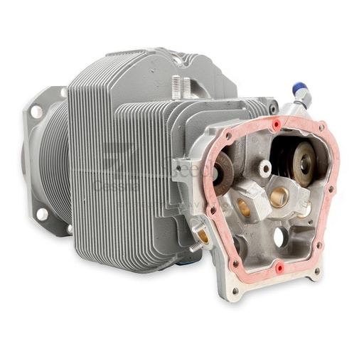 [RX5-05K21120] KIT-CYL, PISTON & RING ASSY