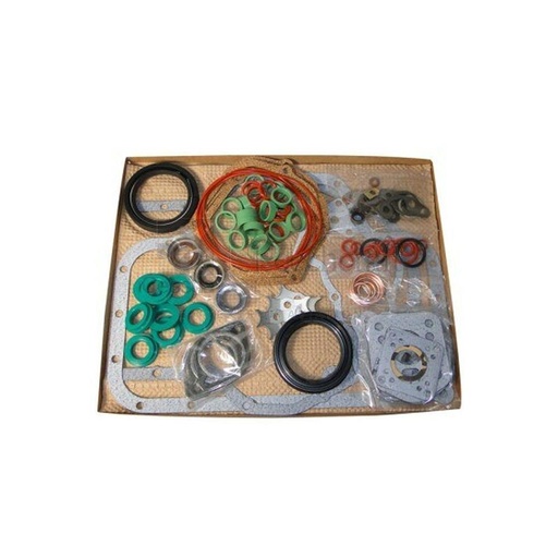 [RX5-05K22943] GASKET SET