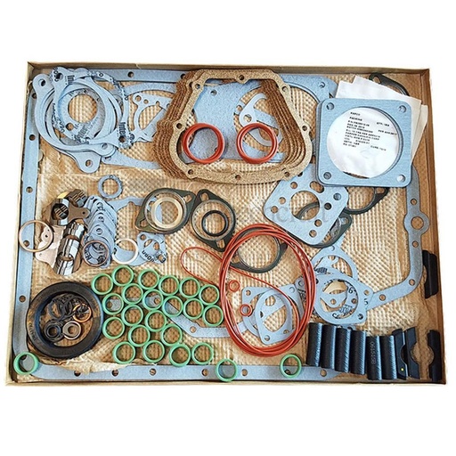 [RX5-05K23341] SEAL & GASKET KIT