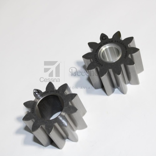 [RX5-05K23463] KIT IMPELLER