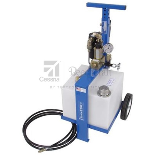 [RX5-06-4035-0500] SERVICE UNIT- FLUID