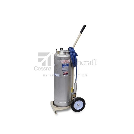 [RX5-06-5010-6800] FLUID SERVICE UNIT
