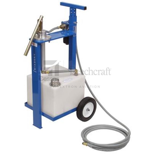 [RX5-06-5042-0500] FLUID SERVICE UNIT