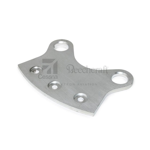 [RX5-063-00500] PLATE PRESSURE