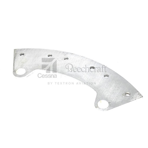 [RX5-063-00700] PLATE PRESSURE