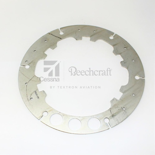 [RX5-063-05500] PLATE