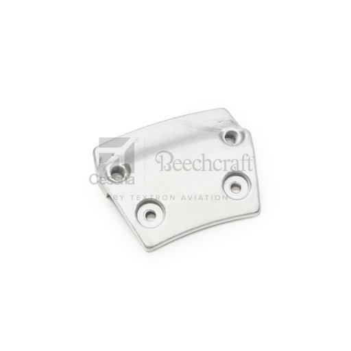 [RX5-064-01600] BACKPLATE