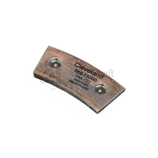 [RX5-066-15300] LINING, SINTERED METALLIC